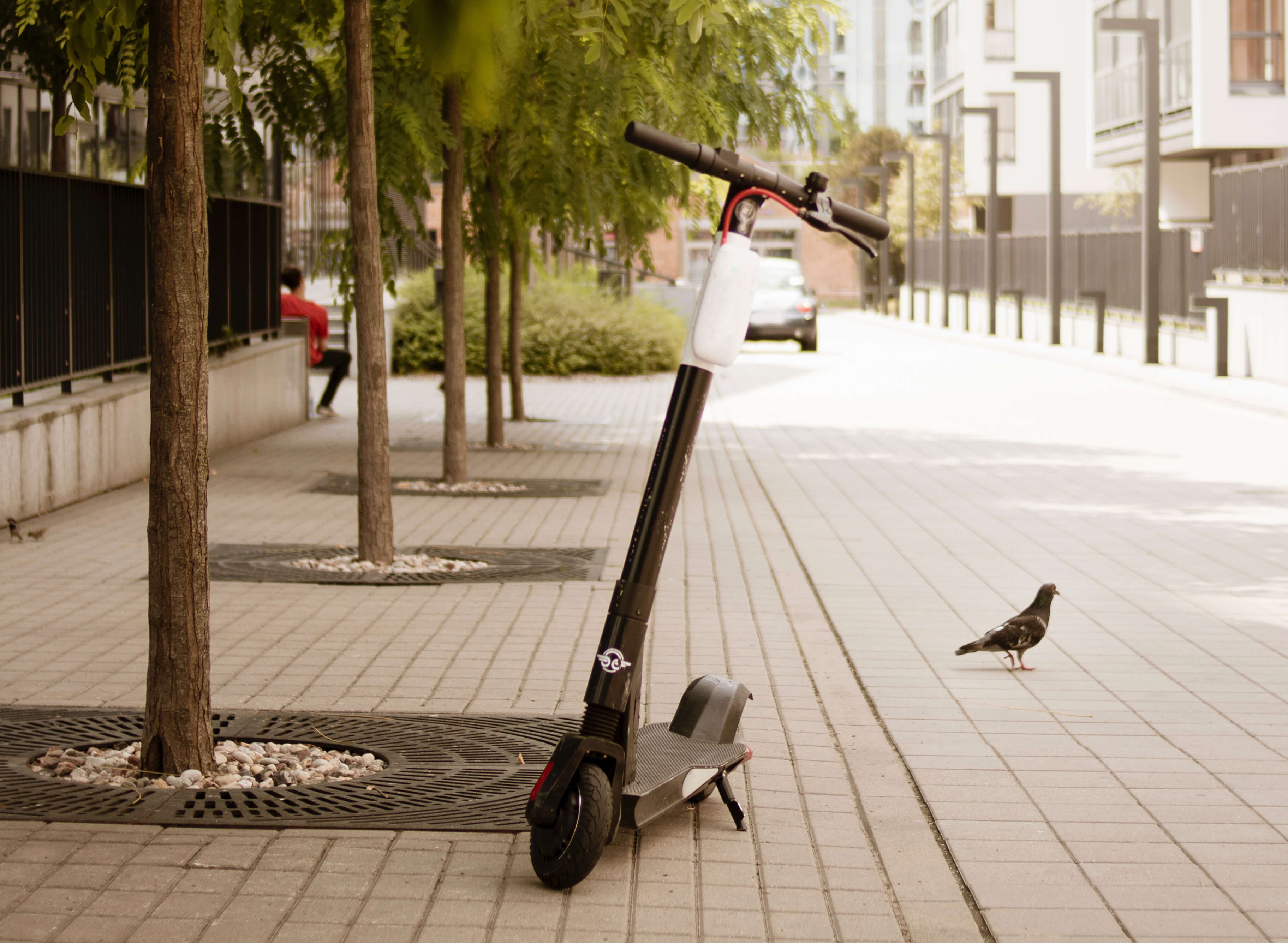 Monopattino elettrico normativa 2020