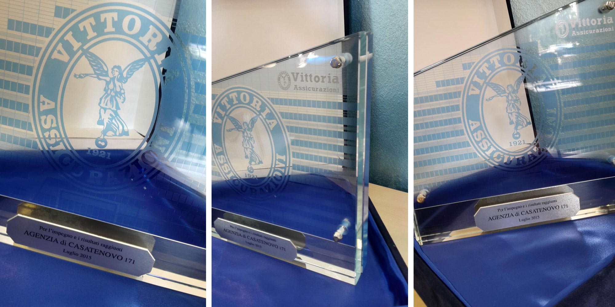 Opinioni Riva Assicurazioni Casatenovo